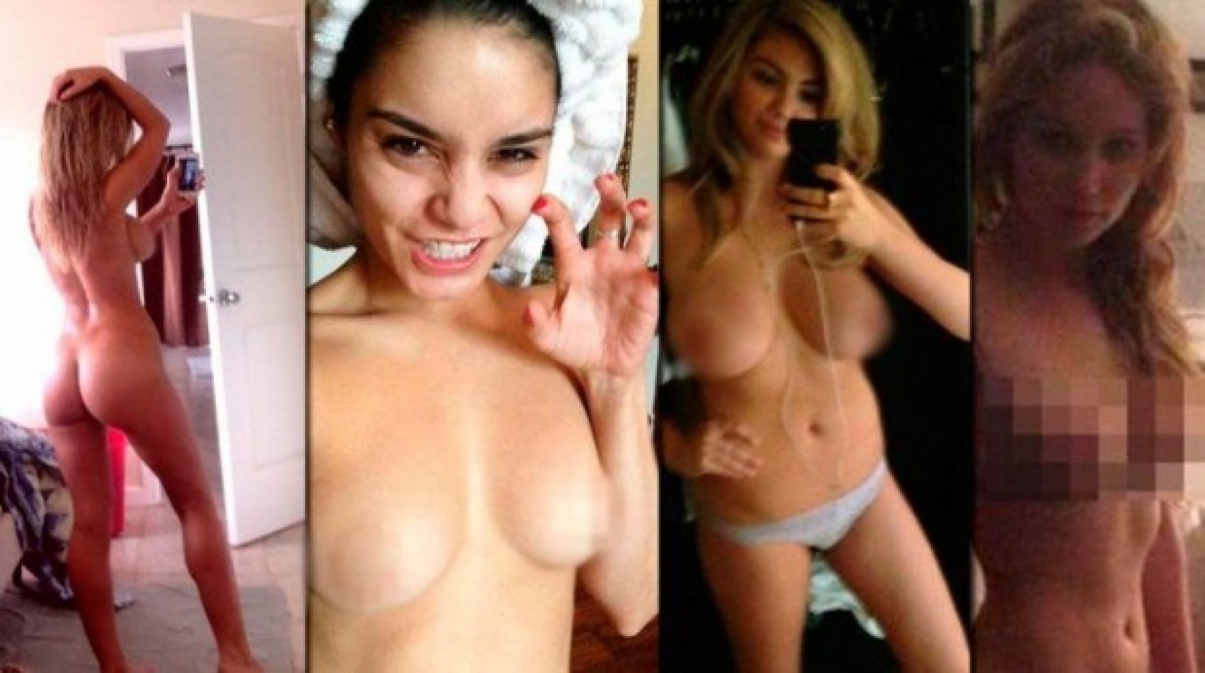 Detuvieron al hacker que filtró las fotos desnudas de las famosas de  Hollywood - Internacionales - Ahora Salta, Noticias en Salta, Argentina