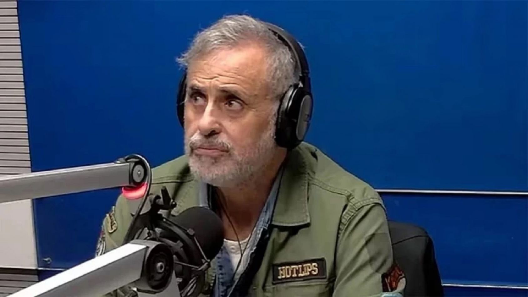 Reapareció Jorge Rial Y Contó El Dramático Momento Que Vivió En Colombia Espectáculos Ahora