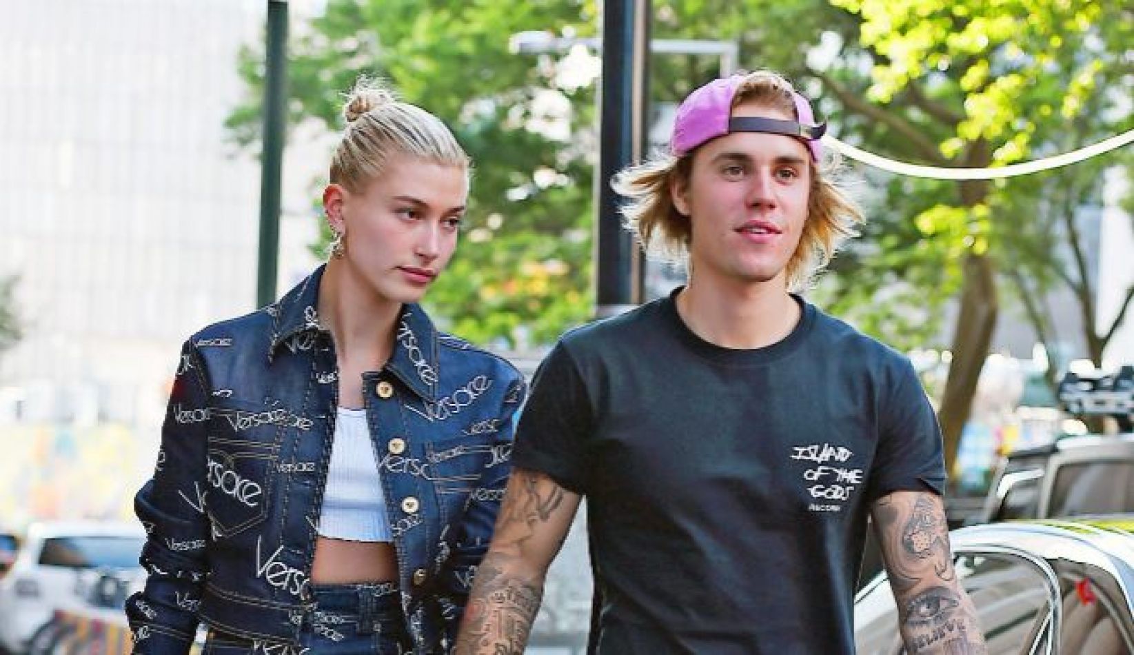 Justin Bieber Se Comprometió Con La Modelo Hailey Baldwin ¿quién Es La Diosa Que Lo Enamoró 